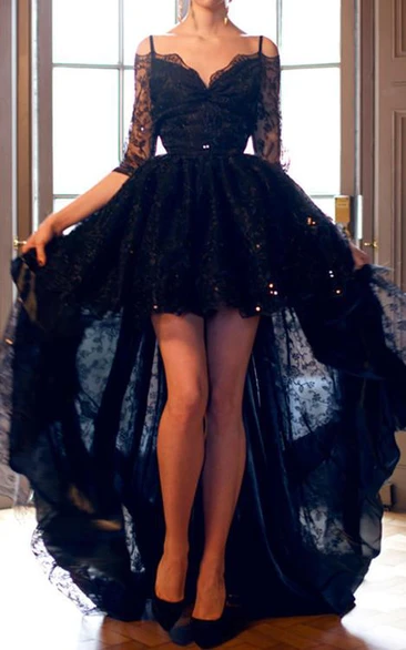Dark Blue Formal Dresses | Prom Dress ...
